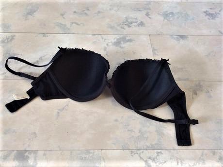 Bavlnená podprsenka, 80c