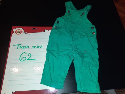 Nohavice, topomini,62