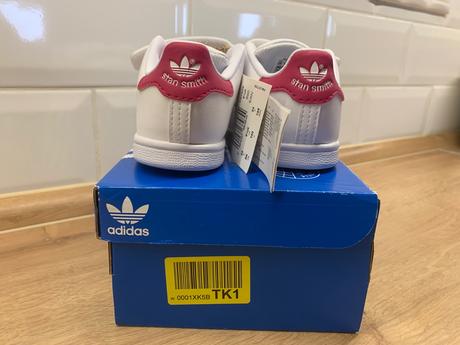 Adidas stan smith, adidas,22