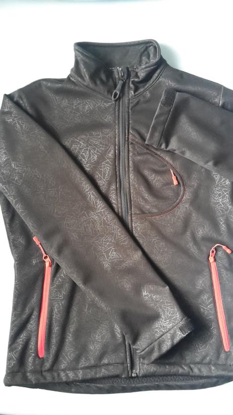 Bunda vel. m, alpine pro,m