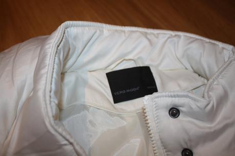 Zimná bunda, vero moda,38