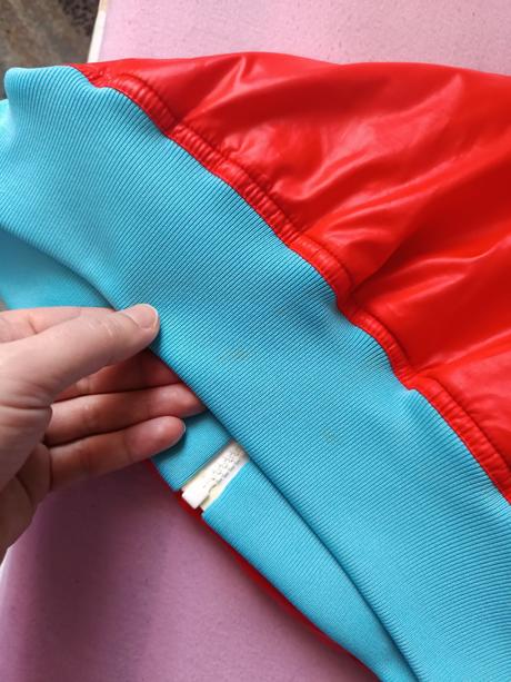 Prechodná bunda, adidas,l