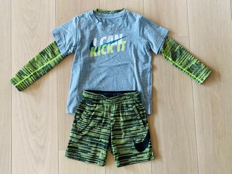 Nike súprava, nike,116