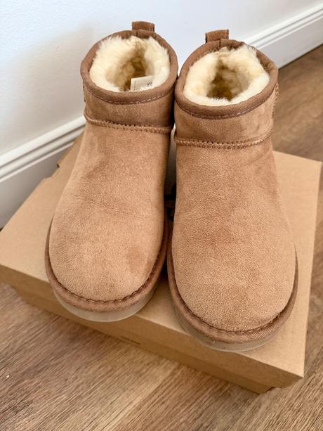 Ugg classic ultra mini, ugg,39