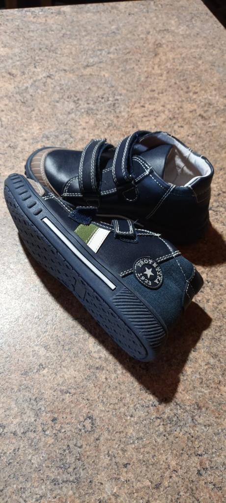 Topánky protetika nové, protetika,31