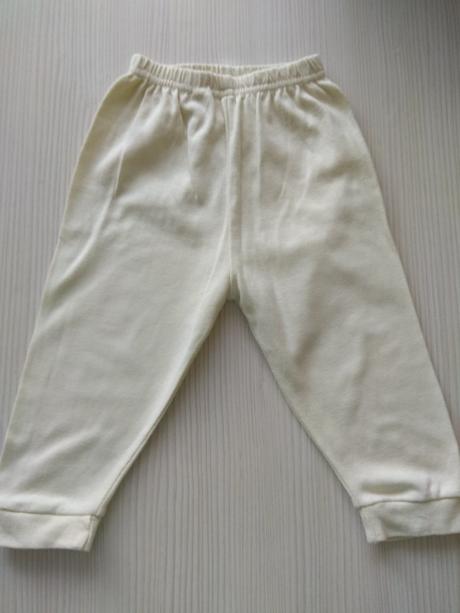 Pyžamove nohavice, 68