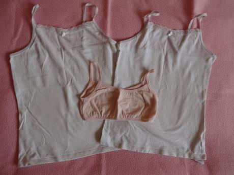 Tielká 2 kusy, f&f,140