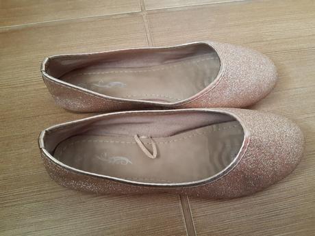 Balerínky, 36