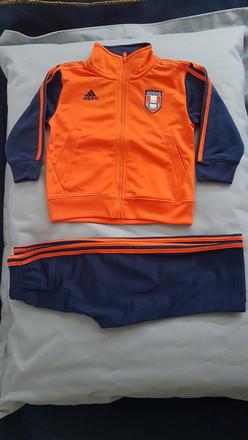 Teplakova suprava - adidas 18m, adidas,86