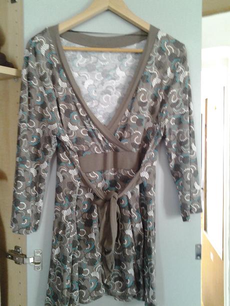 Tunika s. oliver, s.oliver,40