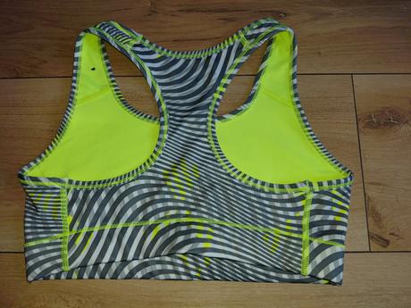 Sportova podprda, nike,s