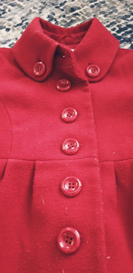 Kabát č.116, next,116