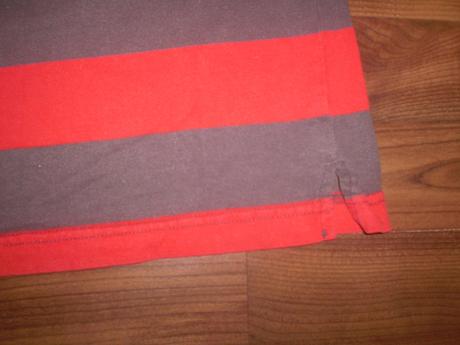 Tričko mcqueen, 122