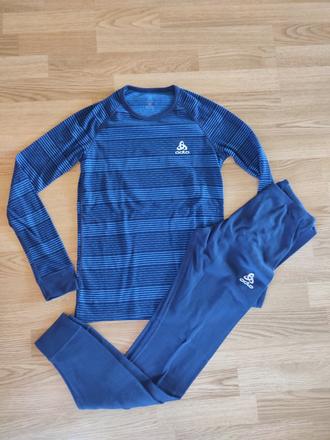 Termoprádlo odlo 164, 164