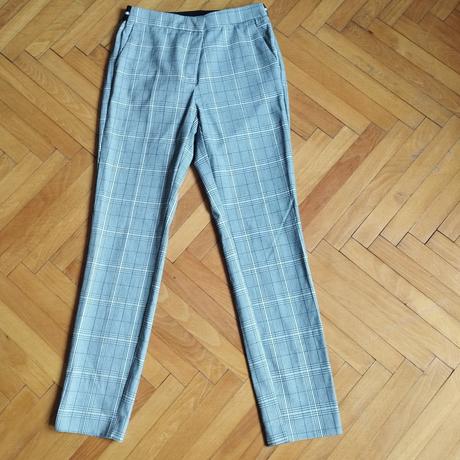 Nohavice zara, zara,s