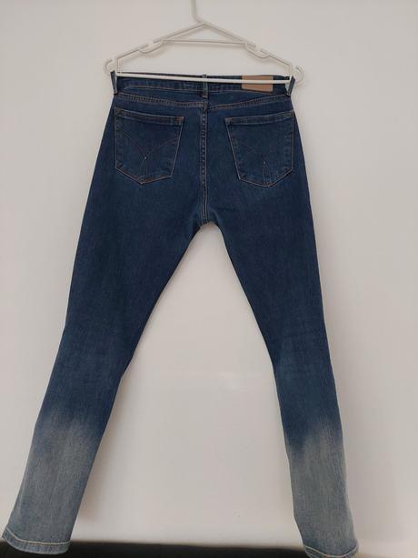 Calvin jeans, calvin klein,m