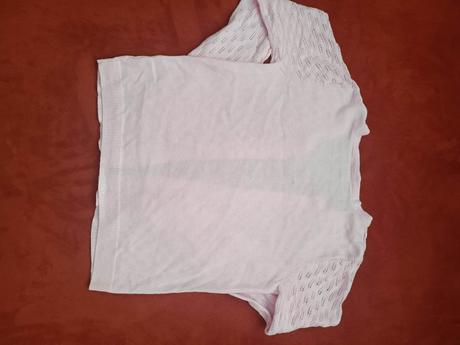 Dievčenský sveter, h&m,110