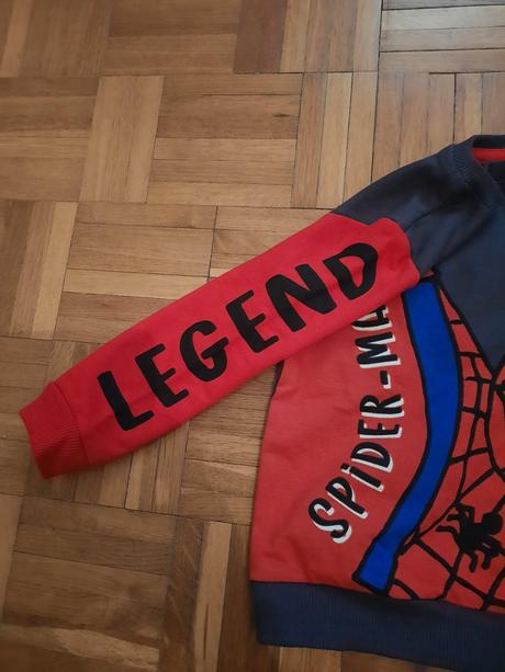 Chlapčenská súprava, marvel,92