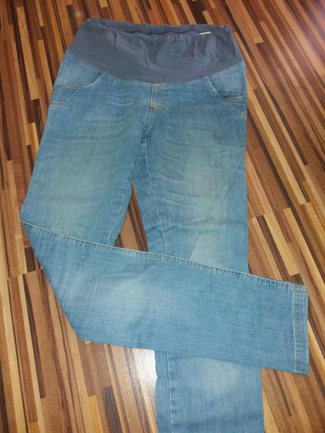 Tehotenske rifle, h&m,m