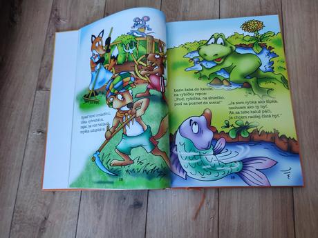 Riekanky a pesničky pre maličké detičky, 