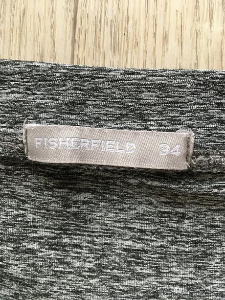 Tehotenské legíny fisherfield, xs