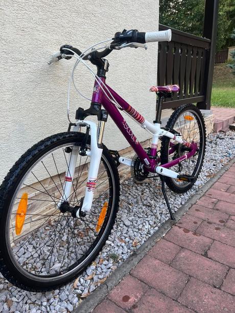 Bicykel scott 24, scott,24