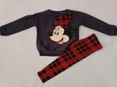 Súprava  2-3 roky, disney,98