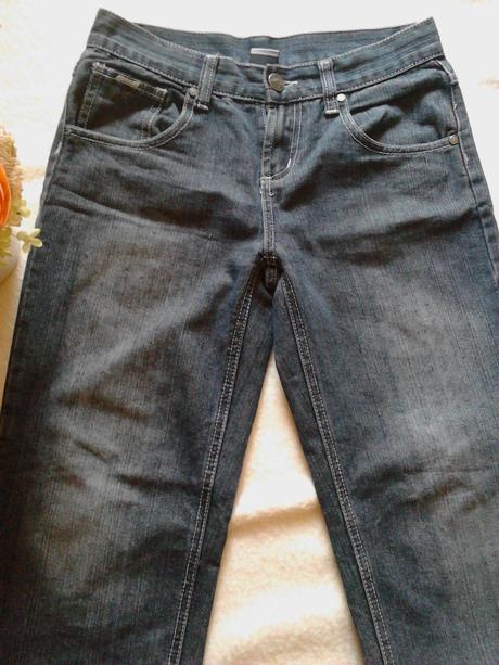 Chlapčenské rifle, dognose,158