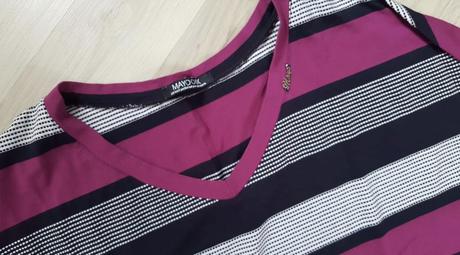 Tunika pre tehotné, m