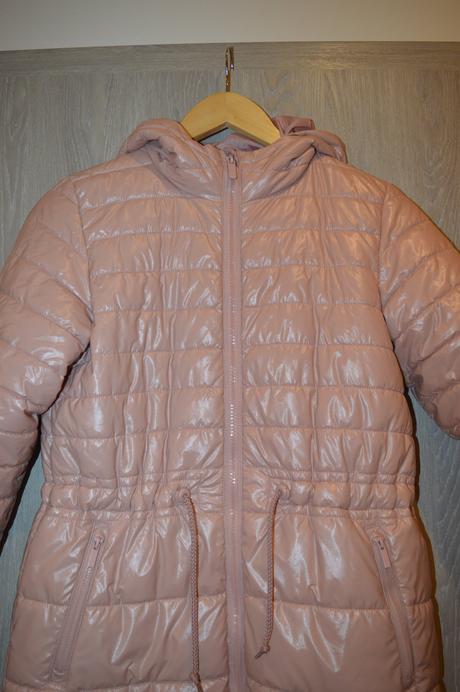 Zimná bunda reserved, reserved,152