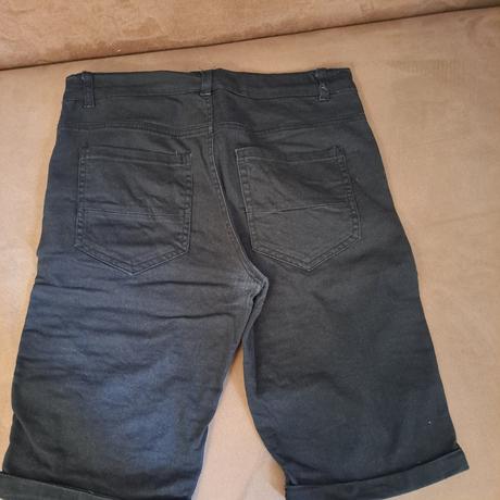 Kraťasy, chapter young,164