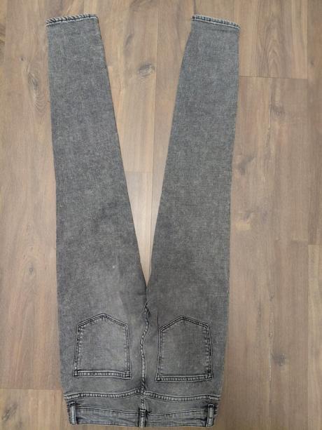 Damske rifle h&m, h&m,36