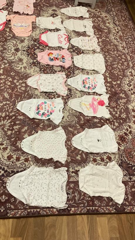 Letné dievčenské body, 56