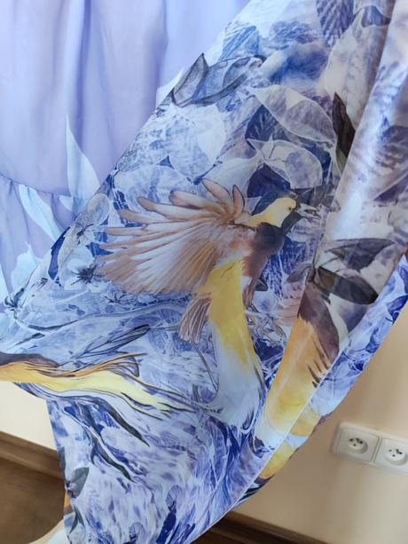 Dámske šaty, m / s