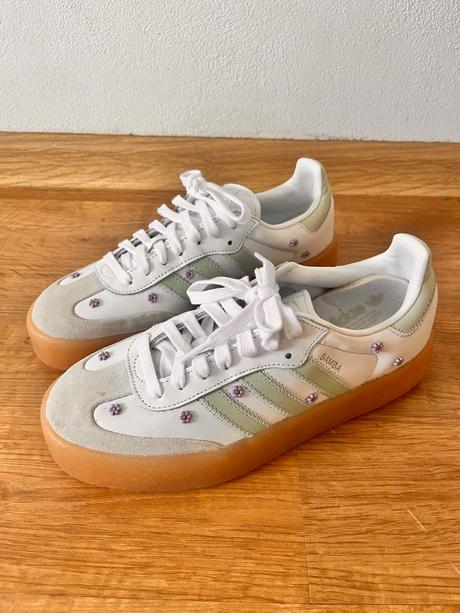 Tenisky adidas sambae, adidas,38