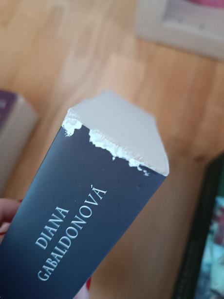 Cudzinka outlander-diana gabaldon, 