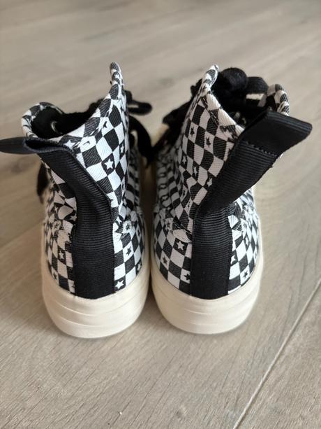 Tenisky zara, zara,30