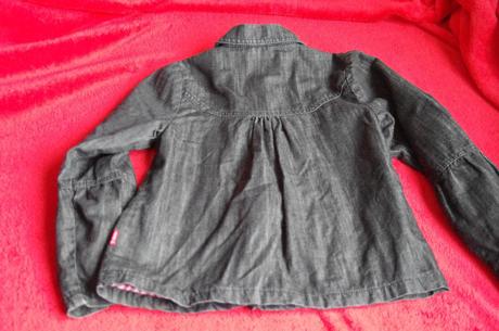 Riflov bunda-kabatik, name it,134