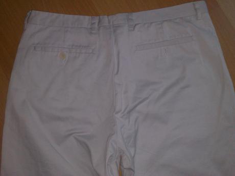 Elegantné nohavice pre dámu, zara,40