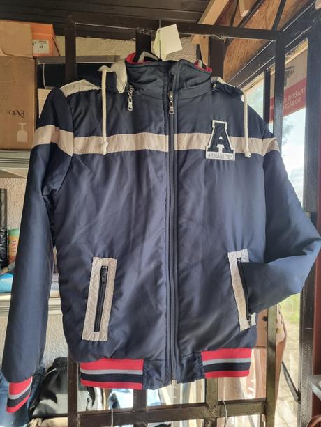 Bunda armani, armani,140
