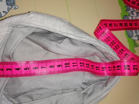 Chlapčenská čiapka, 68