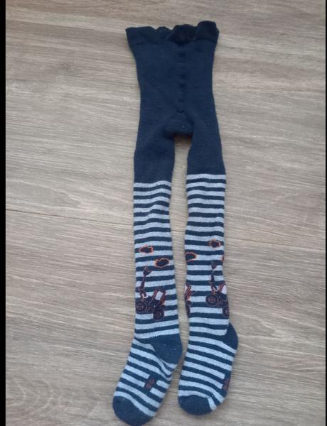 Pančušky č.98-104, 98