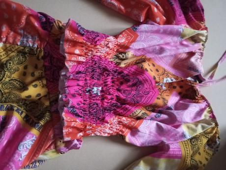 Lola bianka komplet, 