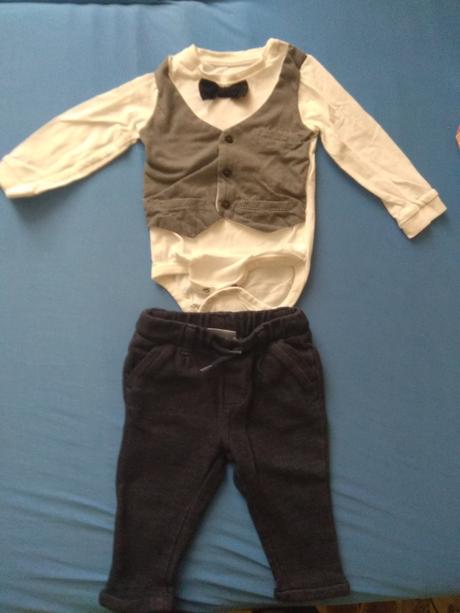 Set pre fesaka aj na príležitosť, pepco,74