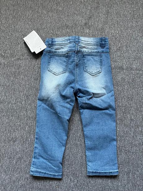 Jemne zateplene rifle, dopodopo,92