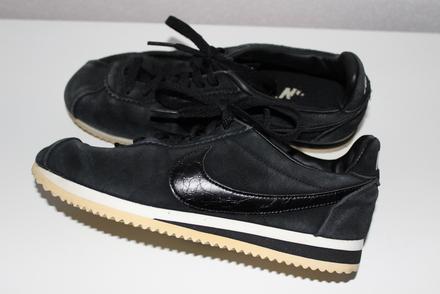 Nike cortez 37,5, nike,37