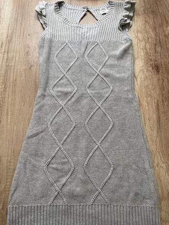 Dámske šaty, tommy hilfiger,s