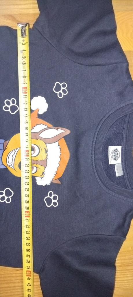 Chlapčenská mikina, 128