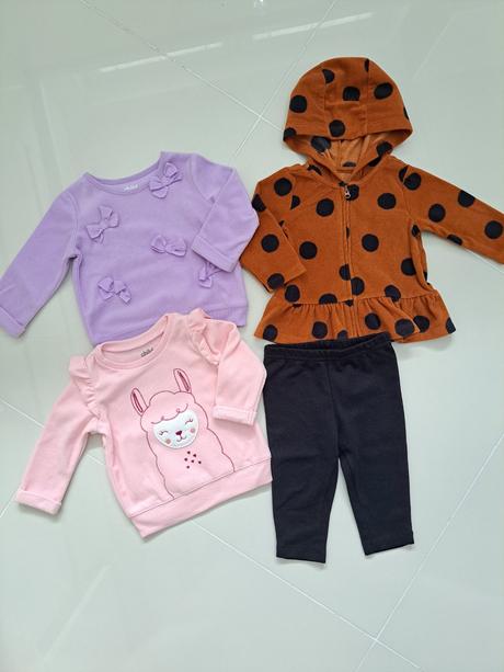 Súpravička, carter's,68