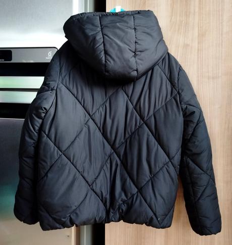 Pohodlná zimná bunda f&f, f&f,152
